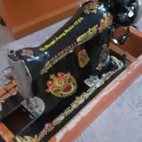 چرخ خیاطی