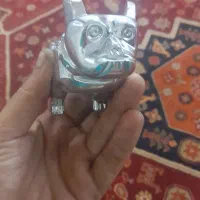 مجسمه ماک برنجی اصلی در حد نو