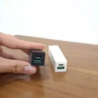 شارژر فندکی 60 وات PD|لوازم جانبی موبایل و تبلت|تهران, زرکش|دیوار
