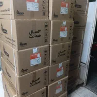 فروش ویژه ابگرمکن و مبدل و تعویض