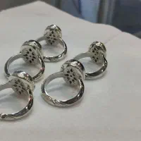 نقره دست ساز
