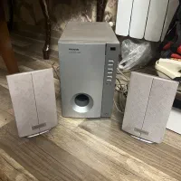 اسپیکر کامپیوتر