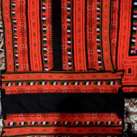 زی آستین رو پارچه گودی|لباس|سیب و سوران, |دیوار