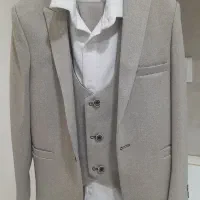 کت و شلوار بچگانه برا ۹ ساله
