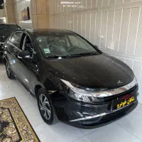 رانا پلاس / سفید و مشکی و خاکستری / نقدو اقساط|خودرو سواری و وانت|کرج, مهرویلا جنوبی|دیوار