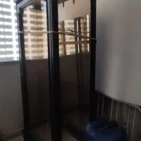 بوفه چوبی|بوفه، ویترین، کنسول|خوی, |دیوار