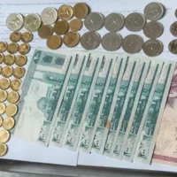 فروش سکه و اسکناس قدیمی.کلکسیونی|کلکسیون سکه، تمبر، اسکناس|خمینی‌شهر, |دیوار