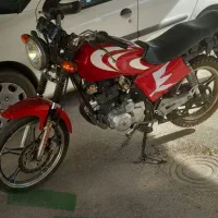 موتور پرواز ۱۵۰ و ۱۲۵ سالم به شرط و فاکتور