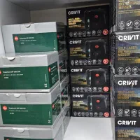 رنج فایندر (فاصله یاب لیزری)برند لایکا Leica آلمان|کوهنوردی و کمپینگ|تهران, شهرک صدرا|دیوار