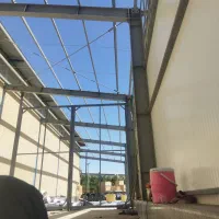سوله سازی فخر قوچان