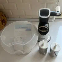 رنده چند کاره نونو