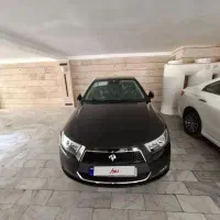 دناپلاس ۶ دنده EF7P مدل ۱۴۰۴