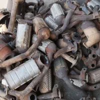 خرید،فروش،تعمیر،تعویض کاتالیزور