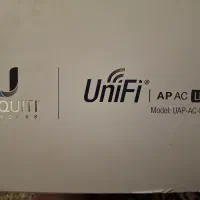 اکسس پوینت unifi مدل uap-Ac-LR