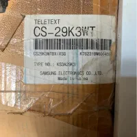 تلویزیون ۲۹ اینچ سامسونگ Plano|تلویزیون و پروژکتور|تهران, پونک|دیوار