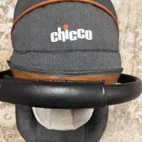 کریر نوزاد مارک چیکو|کالسکه و لوازم جانبی|گرگان, |دیوار