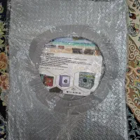 کاور لباسشویی چرمی