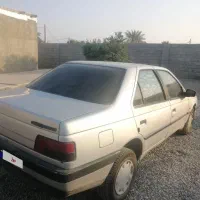پژو 405 جی ال ایکس (GLX)، مدل ۱۳۹۸|خودرو سواری و وانت|رودان, |دیوار