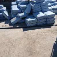 ذرت و تفاله چغندر بسته بندی شده