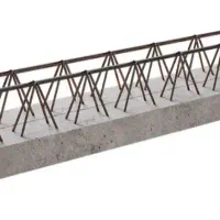 تیرچه صنعتی