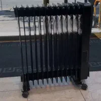 شوفاژ برقی ایوولی evvoli|آبگرمکن، پکیج، شوفاژ|اصفهان, ملک|دیوار