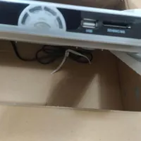 DVD player sony|پخش‌کننده DVD و ویدیو|زاهدان, |دیوار