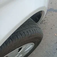 تیبا صندوقدار SX، مدل ۱۳۹۳|خودرو سواری و وانت|زنجان, |دیوار