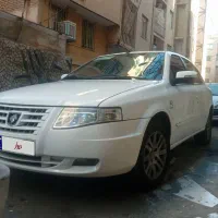 باسلام خدمت دوستان یک دستگاه خودروی سمند سورن