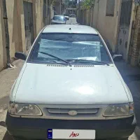 پرایدصبامدل۱۳۸۵