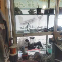 ویترین مغازه|فروشگاه و مغازه|اسلامشهر, شهرک قائمیه|دیوار