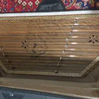 سنتور حمید موسوی|سازهای سنتی|قرچک, مجتمع گلشهر|دیوار