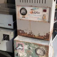 حرام ۴عدد ترانس برق  اتومات  وساده ۴عدد ترانس برق|مصالح و تجهیزات ساختمان|تبریز, |دیوار