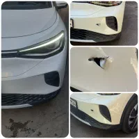 سپرسازی   جوش پلاستیک  فایبرگلاس