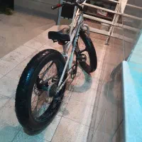 دوچرخه
