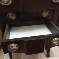 میز تلفن|میز تلفن|قزوین, |دیوار