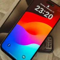 طرح ایفون ۱۵ پرو مکس|موبایل|قم, چهار مردان|دیوار