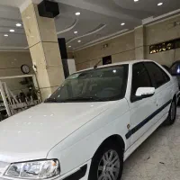 پژو پارس tu5 مدل ۹۷
