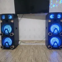 فروش اسپیکر میکرولب مدل اکسپلود ۱۲۰۶