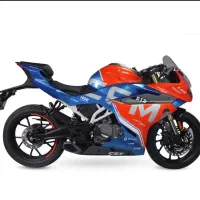 لوازم cf250