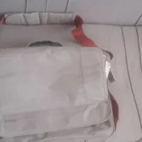 ‌کیف دانشجویی بیل کین