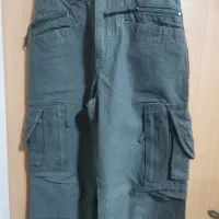 شلوارامریکایی نو