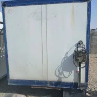 سردخانه ثابت و متحرک بابرق تکفاز