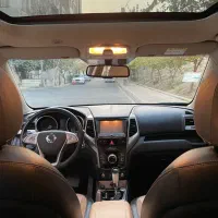 تیوولی ۲۰۱۷|خودرو سواری و وانت|تهران, ولنجک|دیوار