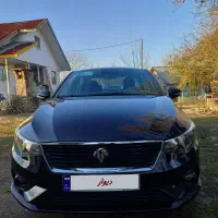 تارا v1 پلاس 1404|خودرو سواری و وانت|رشت, دروازه لاکان|دیوار