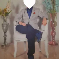 کاپشن،شلوار.سوییشرت،شلواروکفش پسرانه سایز بزرگ