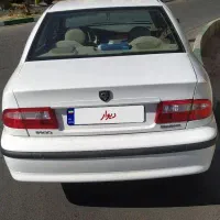 سمندLX94|خودرو سواری و وانت|پردیس, فاز ۳|دیوار