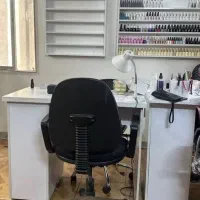 سولاریوم و کاشت ناخن و کلیه خدمات زیبایی بانوان|خدمات آرایشگری و زیبایی|تهران, خرمشهر|دیوار