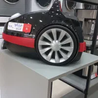 جاروبرقی ۲۱۰۰ وات دوو مدل لاکچری