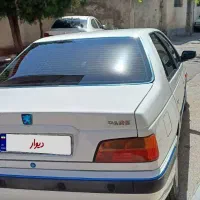 پژوپرشیا مدل93 دوگانه کارخانه|خودرو سواری و وانت|رشت, بازار|دیوار