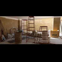 نیمکت چهارپایه / چهار پایه ۲ الی ۵|صندلی و نیمکت|قم, قلعه یزدیها|دیوار